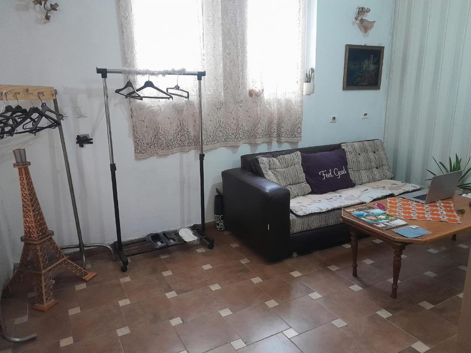 Bed and Breakfast Adem'S Cozy Terrace Retreat Скоп'є Екстер'єр фото