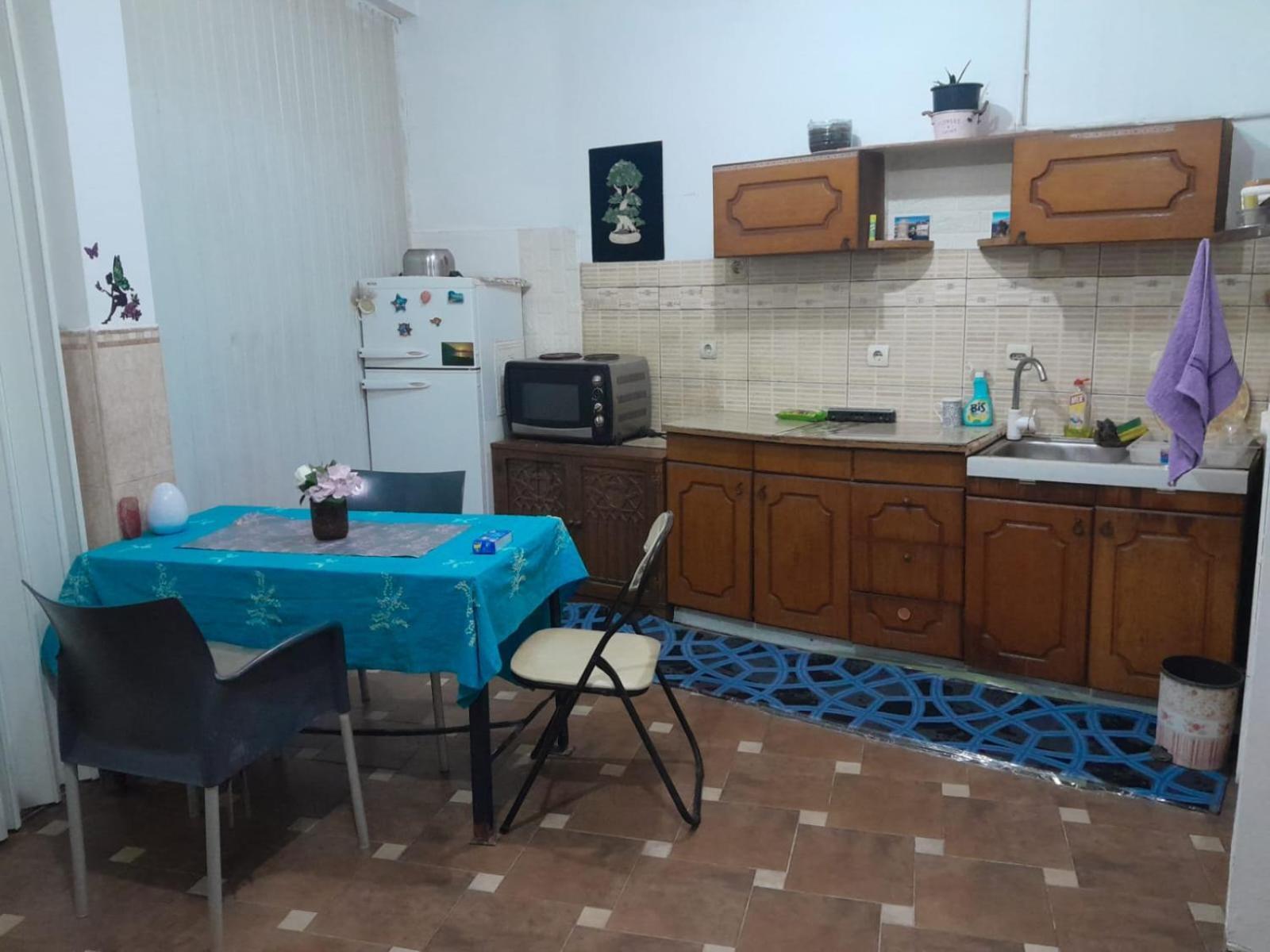 Bed and Breakfast Adem'S Cozy Terrace Retreat Скоп'є Екстер'єр фото