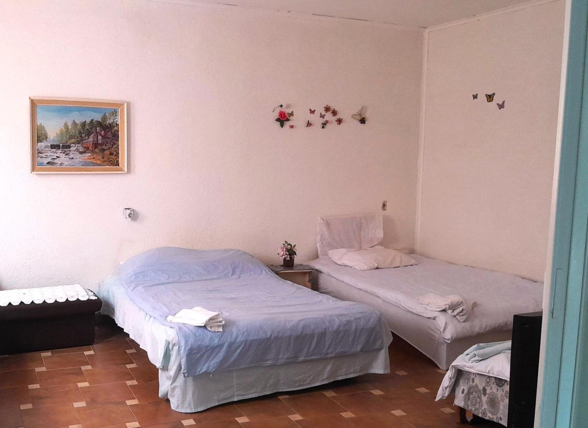 Bed and Breakfast Adem'S Cozy Terrace Retreat Скоп'є Екстер'єр фото